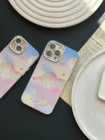 قاب Saturn (کدC1667) - Image 2