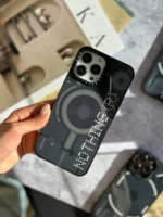 قاب طرح Nothing Phone (کدC1523) - Image 6