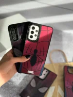 قاب Spiderman آیفون / سامسونگ / شیائومی  (کدC1497) - Image 2