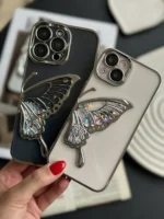 قاب بال پروانه آکواریومی (کدC1688) - Image 2