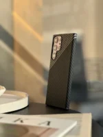 قاب Carbon Case For Samsung (کدC1651) - Image 2