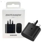 آداپتور سامسونگ 25 وات 25W PD Adapter SAMSUNG (کدB9011) - Image 5