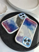 قاب ابر و ماه اکلیلی (کدC1288) - Image 3