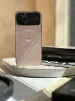 قاب PC Slim Case with Magsafe (کدC1390) - Image 3