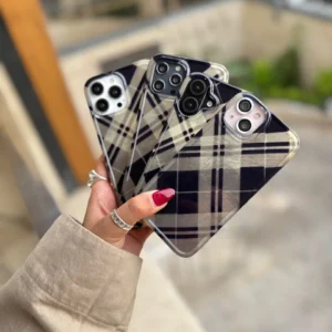 قاب Birch Brown Burberry (کدC1882)