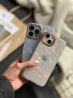 قاب Gold Camera یخی (کدC1556) - Image 2