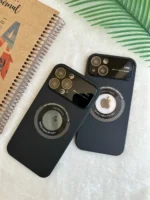 قاب PC Lens MagSafe (کدC1232)