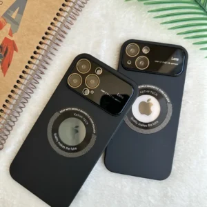 قاب PC Lens MagSafe (کدC1232)