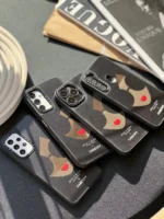 قاب Olivia Casetify آیفون/سامسونگ/شیائومی (کدC1418) - Image 2