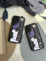 قاب Purple Mickey با بند (کدC1275) - Image 5