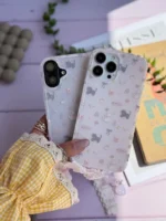 قاب Cat & Candy با آویز (کدC1999)