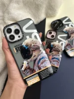 قاب Mcdonald Astronaut (کدC1247) - Image 4