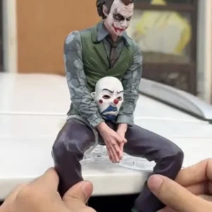 اکشن فیگور جوکر (کدa0265)