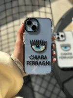 قاب نگین دار کیارا فرانی (کدC1520) - Image 4