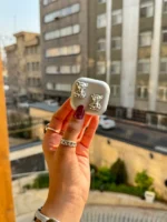 محافظ آداپتور 20 وات کرومی (5تکه) (کدa0177) - Image 4