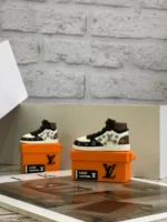 کاور ایرپاد کتونی LV (کدa0063) - Image 2