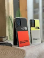 قاب The North Face Never Stop Exploring سامسونگ / شیائومی (کدC1266) - Image 4