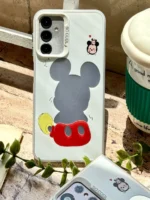 قاب mickey mouse اندرویدی (کدC1787) - Image 3