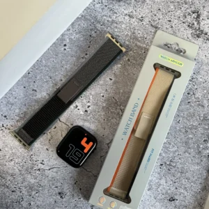 بند اپل واچ Trail Loop (کدw5002)