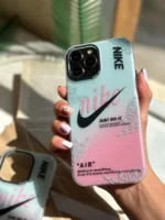 قاب Nike پاستیلی (کدC1332) - Image 4
