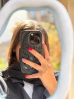 قاب yeezy سیلیکونی (کدC1377) - Image 4