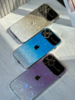 قاب LENS یخی (کدC1430) - Image 3