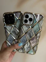 قاب Silver Diamond (کدC1731) - Image 6