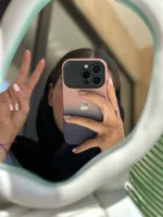 قاب Fade Shockproof lens (کدC1303) - Image 5