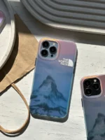 قاب EVEREST : The North Face (کدC1427) - Image 3