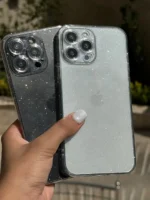 قاب شاین اکلیلی آیفون ، سامسونگ ، شیائومی (کدC1754) - Image 3