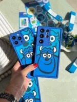 قاب سالید سالیوان (کدC1822) - Image 2