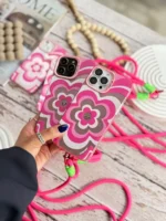 قاب Bloom Vibe بدون بند (کدC1901)