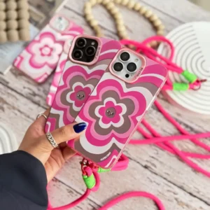 قاب Bloom Vibe بدون بند (کدC1901)