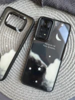 قاب Hang on to your dreams سامسونگ / شیائومی (کدC1206) - Image 4