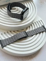 بند اپل واچ قفل مگنتی کبریتی (کدw5028) - Image 4