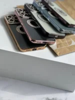 قاب Crystal نگین دار (کدC1448) - Image 8