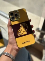 قاب GOLD FENDI (کدC1369) - Image 2