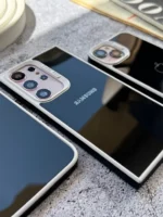 قاب دیپ دارک برند CaseRed (کدC1820) - Image 3