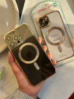 قاب Colour Electro Magsafe (کدC1399) - Image 6