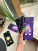 قاب پاتریک و باب اسفنجی گنگ (کدC1262) - Image 5