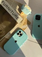 قاب Blue Curve آبی (کدC1473)