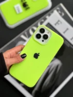 قاب سیلیکونی پاستیلی (کدC1498) - Image 2