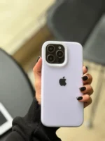 قاب سیلیکونی پاستیلی (کدC1498) - Image 9