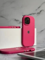 قاب  Magenta Curve سرخابی (کدC1486) - Image 4