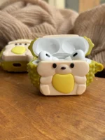 کاور ایرپاد جوجه تیغی (کدa0126)