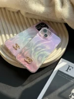 قاب شنل Colorful Brush (کدC1595)