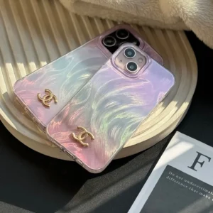 قاب شنل Colorful Brush (کدC1595)