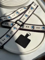 بند Chiara Ferragni (کدa0031)