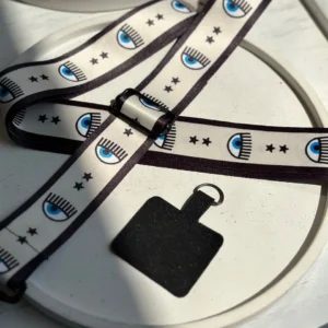 بند Chiara Ferragni (کدa0031)