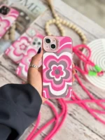 قاب Bloom Vibe بدون بند (کدC1901) - Image 3